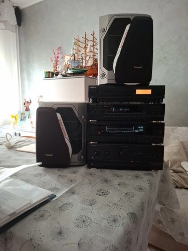 Kenwood equalizzatore radio - kenwood,