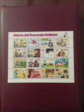 1997 San Marino Storia del