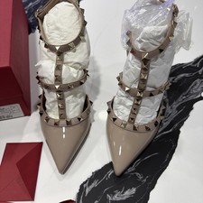 VALENTINO GARAVANI | Nude