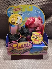 Gucci Cuccioli Mini Peluche