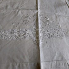 Lenzuolo sopra matrimoniale