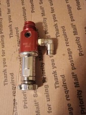 ANS Regolatore Marcatore