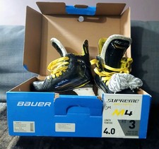  Pattini da hockey su ghiaccio