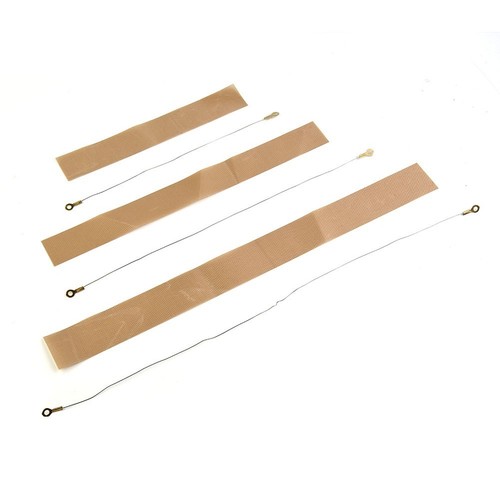 Termosigillatrice manuale filo