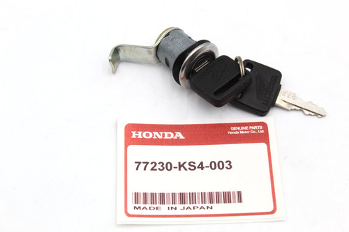 Honda serratura coperchio - honda,