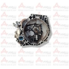 Cambio usato FIAT 71773204 per