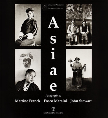 Catalogo della mostr - della, asiae