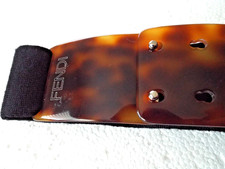 ***CINTURA FENDI Italy taglia