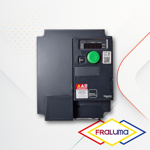 Schneider electric altivar 320 - electric,