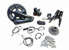 Gruppo Shimano Ultegra 6770
