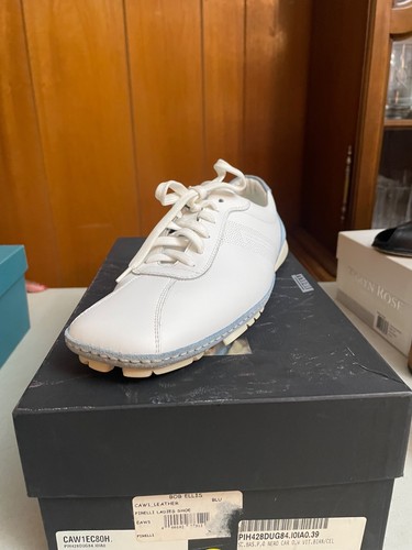 Pirelli zero leather shoe - pirelli,