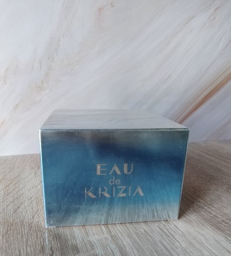 Eau krizia edt - eau, de