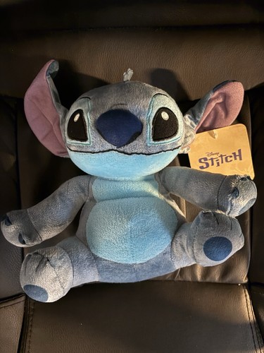 Stitch autentico peluche - stitch,
