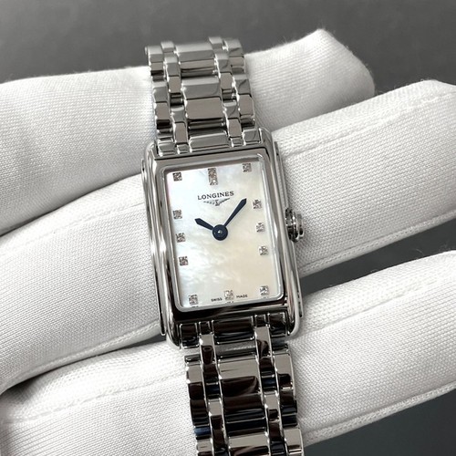 Orologio donna longines - orologio,