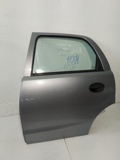 PORTIERA POSTERIORE SINISTRA