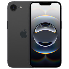 Apple iPhone 16e 128GB 6.1"