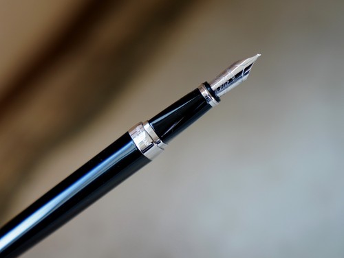 Penna stilo waterman exception - waterman,