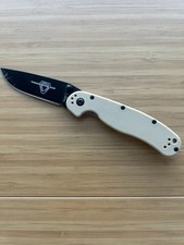 Ontario Knife Company OKC Rat