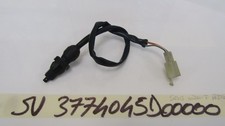 Sensore interruttore freno posteriore Rear brake switch Suzuki V Strom 650 04 11