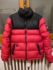 The North Face Nuptse 1992