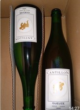 Cantillon Birra Gueuze Lambic