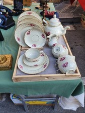 Rosenthal Sanssouci .servizio