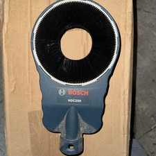 BOSCH HDC250 Core Bit Attacco