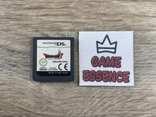 Dragon Quest IV L'Epopée des