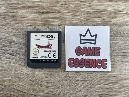 Dragon quest epopée des - dragon,