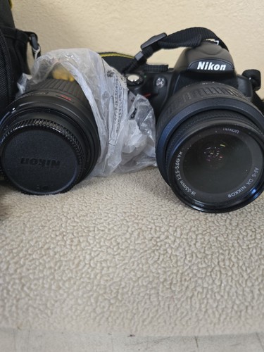 Nikon d5000 3 - d,