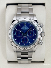 NEW 2026 Rolex Daytona 40mm