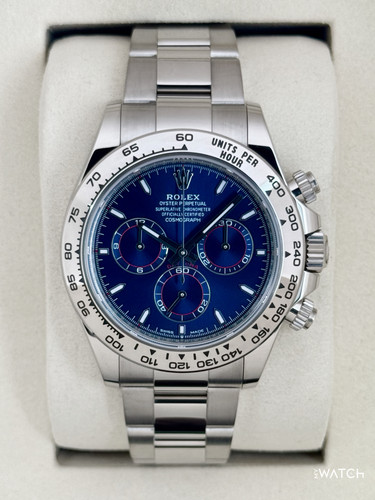 New 2026 rolex daytona 40mm - 2026,
