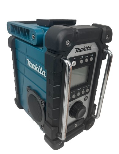 Radio cantiere makita - cantiere,