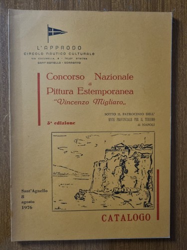 Concorso nazionale pittura - nazionale, di