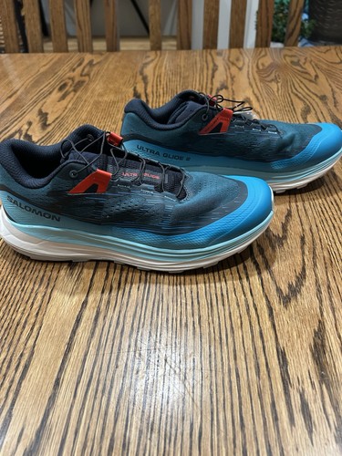 Scarpe corsa salomon - scarpe, da