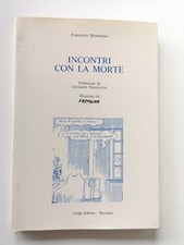 Incontri con morte - con, la