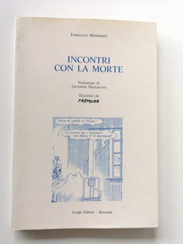 Incontri con morte - incontri, la