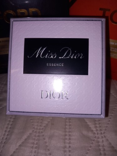 Profumo miss dior essence eau - miss,