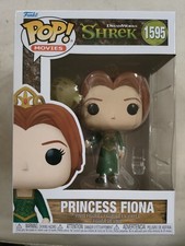 PRINCESS FIONA #1595 - POP 