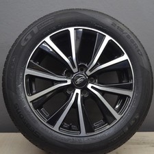 4 Pneumatici Gt Radial 215/55