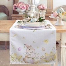 Runner easter centerpiece - easter,