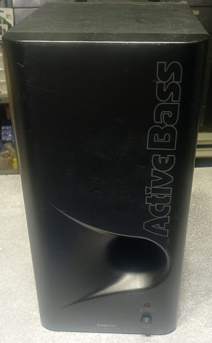 Subwoofer inno hit mh268 - subwoofer, inno-hit