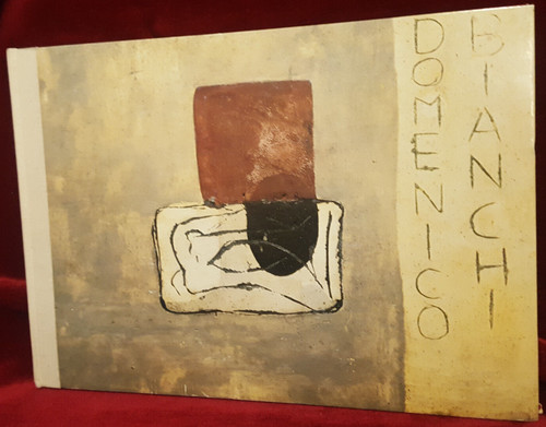 Domenico bianchi february - -,