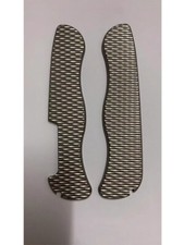 1 Paio Bilance Manico TC4 per