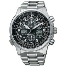 Orologio Cronografo Uomo Citizen Promaster - Jy8020-52e trendy cod. JY8020-52E