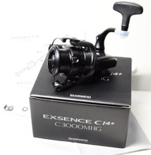 Mulinello da spinning Shimano