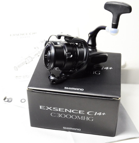 Mulinello spinning shimano - mulinello, da
