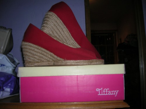 Scarpe donna tiffany taglia - taglia, eu