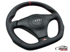 Volante volante in pelle AUDI