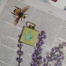 Ciondolo F. Giorgi Scorpione